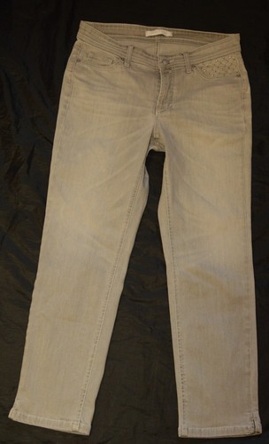 Cambio stretch jeans - stretch, 38