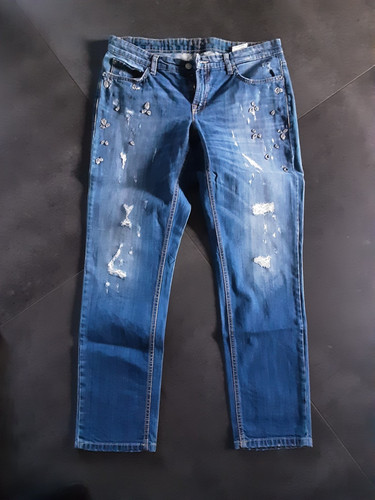 Sehr schöne cambio jeans - sehr,
