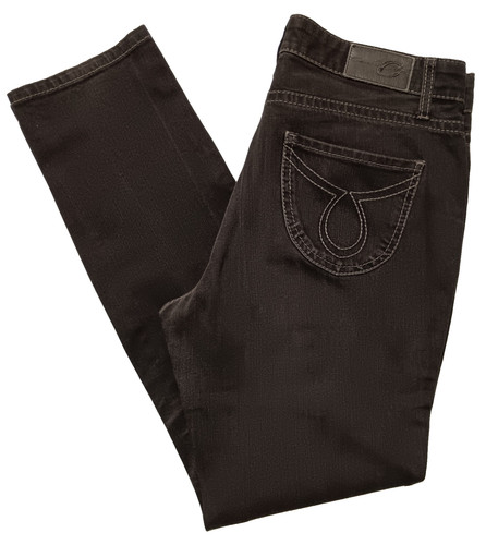Cambio jeans stretch parla - jeans,