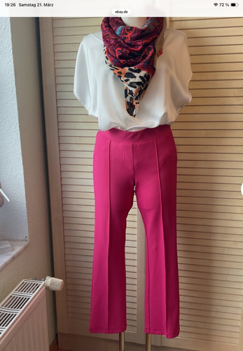 Tolle hose von - tolle, cambio