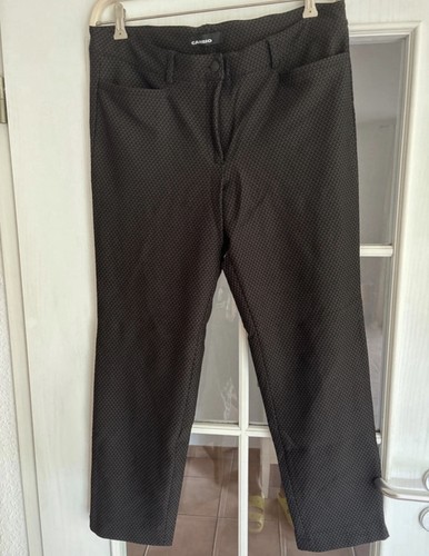 Cambio damen stretchhose - damen,