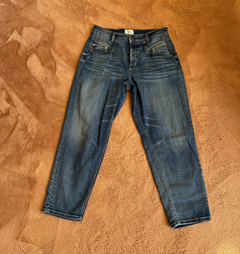 Cambio kacie damen - damen, jeans