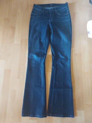Damen jeans 36 gebraucht - jeans,