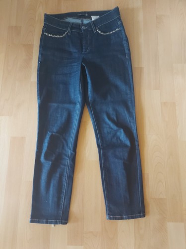 Jeans hosen damen cambio - damen, 38,