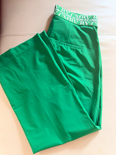 Cambio damen hose grün - cambio,
