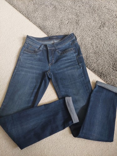 Cambio jeans vinted edition - cambio,