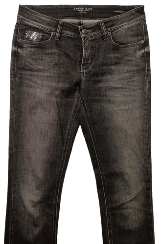 Jeans stretch cambio - mod., liu
