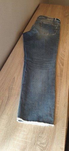 Cambio jeans paris cropped - cambio,