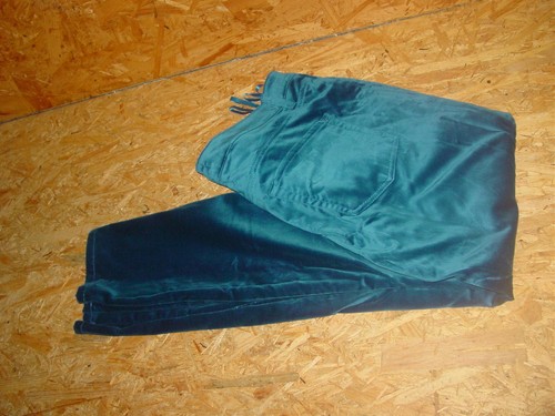 Cambio l32 damen - 42/l32, velours
