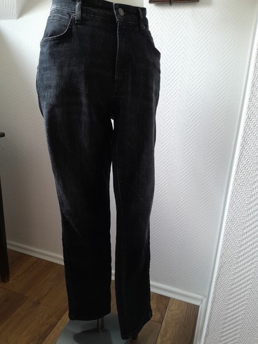 Cambio jeans grau - ,