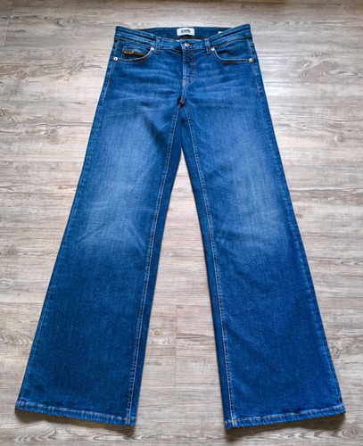 Cambio hochwertige jeans - hochwertige,