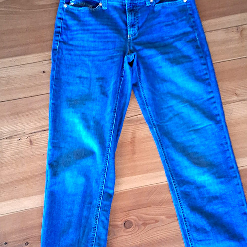 Cambio piper cropped damen - piper,