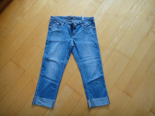 Tolle jeans boots von - jeans,
