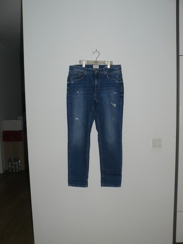 Cambio stretchjeans kerry - cambio, gr
