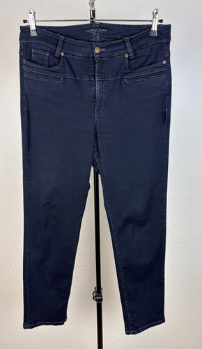 Cambio damen high waist - cambio, gr.