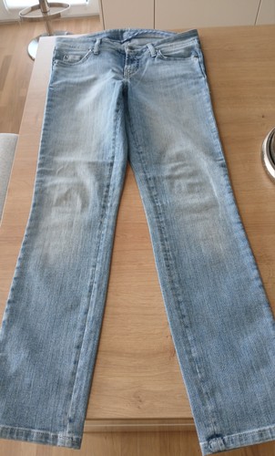 Damen jeans 36 cambio - damen,