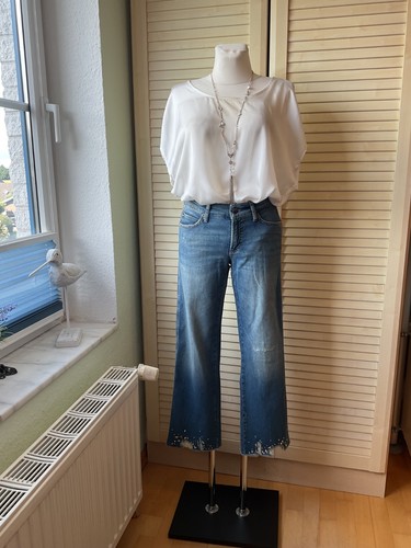 Tolle jeans von cambio - jeans,
