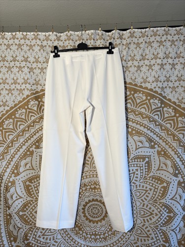 Stretchhose cambio weiß - cambio, gr