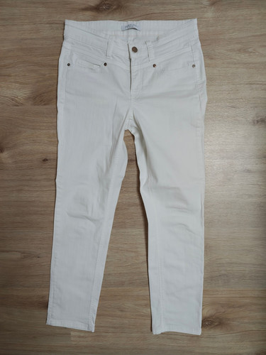 Cambio jeans posh - posh, damenjeans