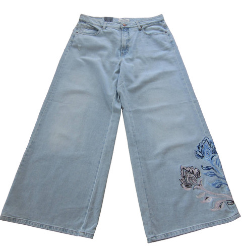 Cambio damenjeans form - cambio, damenjeans,gr.42,form
