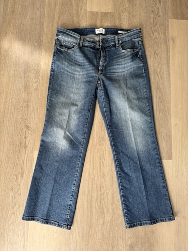 Jeans cambio blau stretch - jeans,