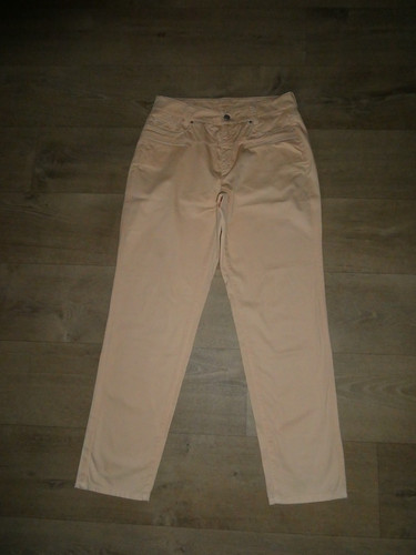 Cambio pearlie stretch chino - cambio,