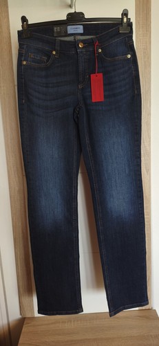 Cambio slim fit jeans piper - fit,