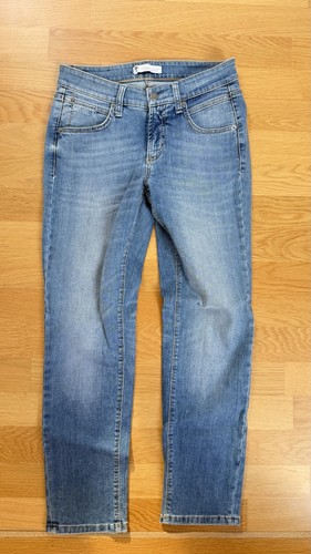 Cambio jeans damen blau - jeans,