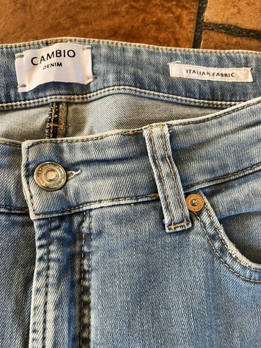 Cambio jeans francesca damen - cambio-jeans,, francesca,