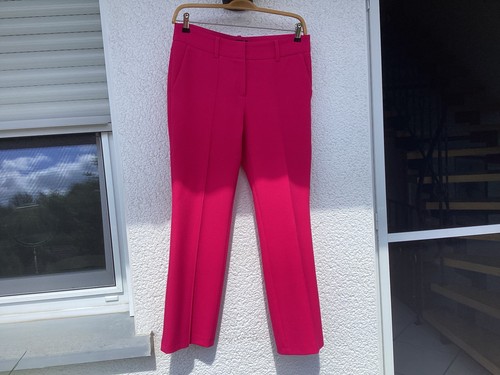 Stoffhose von cambio - stoffhose, "