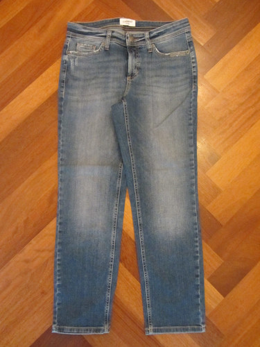 Edle jeans von cambio - jeans, der