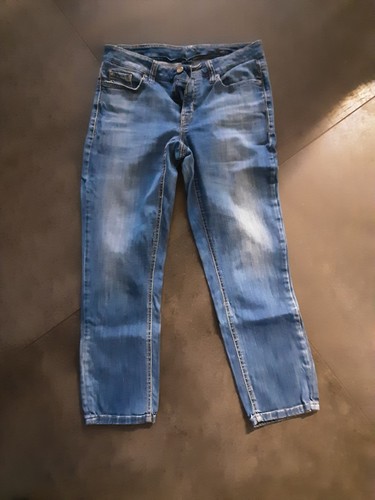Cambio superstretch jeans - jeans, 40