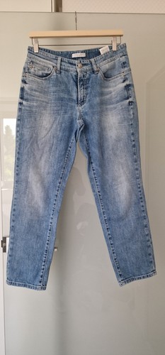 Cambio jeans piper short - cambio, seam