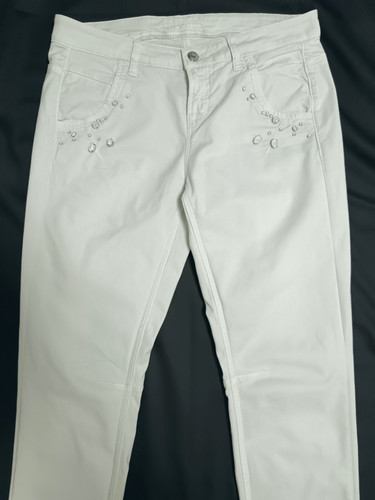 Cambio jeans stretch lazy - cambio,