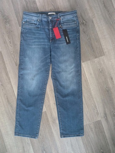 Cambio pearlie damen - damen, jeans