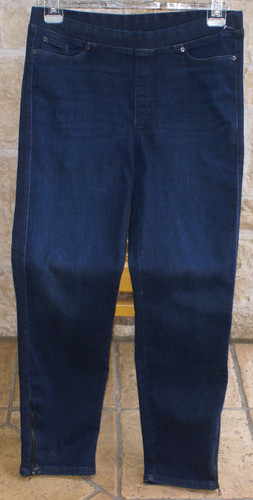 Cambio jeans stretch gummibund - jeans,