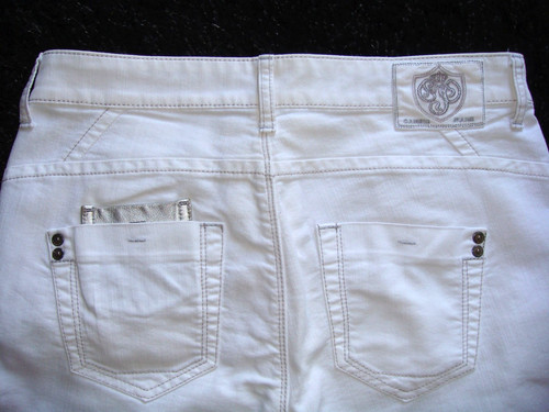 Cambio stretch jeans noreen - cambio,