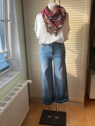 Tolle jeans von - von, cambio