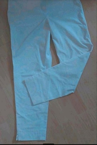 Cambio stretch hose weiß xl - hose,