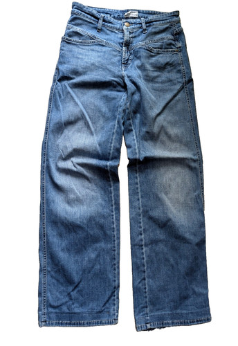 Cambio denim jeanshose - cambio, "aimee"