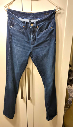 Cambio jenice jeans damen - cambio, cj