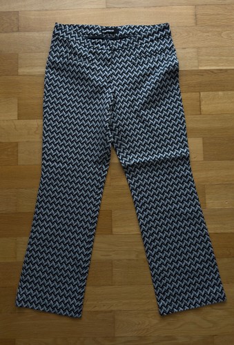 Cambio hüfthose stoffhose - cambio,