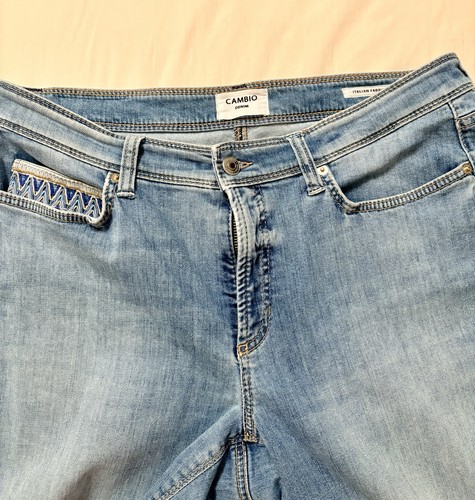 Damen jeans hose größe - jeans,