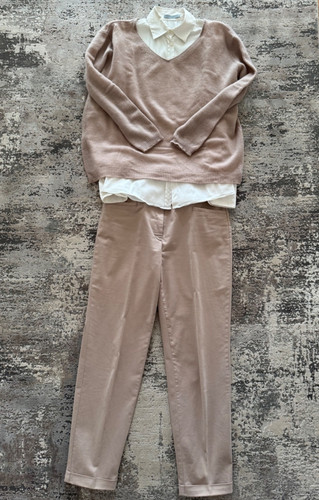 Cambio damenhose 40 - damenhose,, gr.