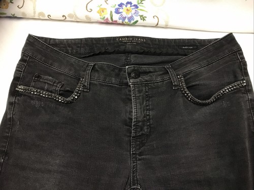 Cambio jeans damen - jeans,