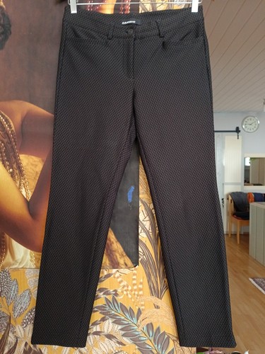 Damen hose cambio krepp - ,