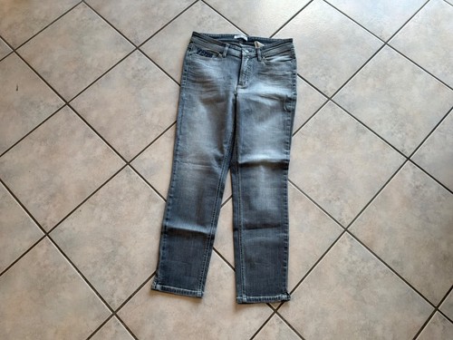 Cambio jeans grau - in, grau,