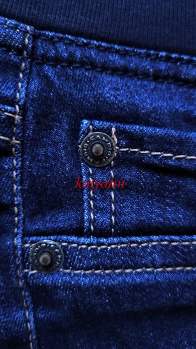 Cambio philia jeans hose - cambio,