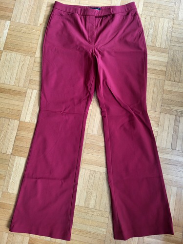 Cambio hose damen - hose, rostrot