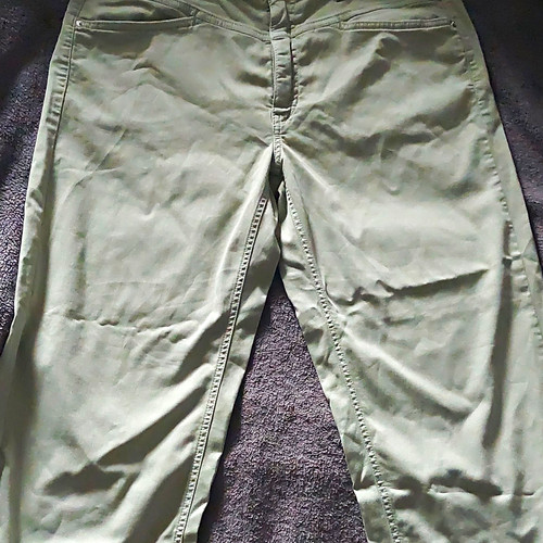 Cambio elin damenhose - cambio,
